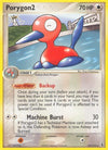 Image for Porygon2 (Delta Species) (25/113) - Pokemon