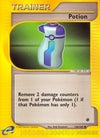 Image for Potion (Expedition) (156/165) - Pokemon