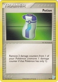Image for Potion (Minun) (EX Trainer Kit 2: Plusle & Minun) (10/12) - Pokemon