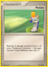 Image for Potion (Crystal Guardians) (87/100) - Pokemon