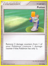 Image for Potion (Secret Wonders) (127/132) - Pokemon