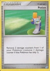 Image for Potion (Manaphy) (DP Trainer Kit: Manaphy & Lucario) (11/12) - Pokemon