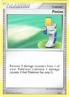 Image for Potion (Lucario) (DP Trainer Kit: Manaphy & Lucario) (9/12) - Pokemon