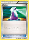 Image for Potion (Boundaries Crossed) (132/149) - Pokemon