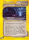 Image for Power Plant (Aquapolis) (139/147) - Pokemon