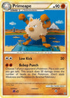 Image for Primeape (Unleashed) (22/95) - Pokemon