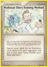 Image for Professor Elm's Training Method (Unseen Forces) (89/115) - Pokemon