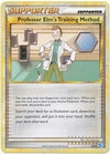 Image for Professor Elm's Training Method (HGSS Trainer Kit: Gyarados & Raichu) (25/30) - Pokemon