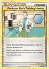 Image for Professor Elm's Training Method (Call of Legends) (82/95) - Pokemon