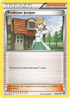 Image for Professor Juniper (Plasma Blast) (84/101) - Pokemon