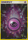 Image for Psychic Energy (Emerald) (105/106) - Pokemon