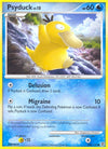 Image for Psyduck (Secret Wonders) (100/132) - Pokemon
