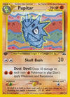 Image for Pupitar (Neo Discovery) (45/75) - Pokemon