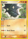 Image for Pupitar (Unseen Forces) (70/115) - Pokemon