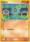 Image for Pupitar (Dragon Frontiers) (58/101) - Pokemon