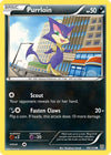 Image for Purrloin (83) (Plasma Storm) (83/135) - Pokemon