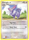 Image for Purugly (Diamond and Pearl) (36/130) - Pokemon