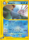 Image for Quagsire (Aquapolis) (030/147) - Pokemon