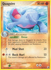 Image for Quagsire (Unseen Forces) (44/115) - Pokemon