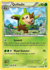 Image for Quilladin (XY Base Set) (13/146) - Pokemon