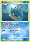 Image for Qwilfish (Secret Wonders) (101/132) - Pokemon