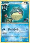 Image for Qwilfish (HeartGold SoulSilver) (50/123) - Pokemon