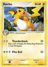 Image for Raichu (Holon Phantoms) (51/110) - Pokemon