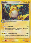Image for Raichu (Power Keepers) (12/108) - Pokemon