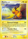 Image for Raichu (Arceus) (27/99) - Pokemon
