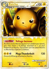Image for Raichu (Prime) (Undaunted) (83/90) - Pokemon
