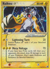 Image for Raikou Star (Unseen Forces) (114/115) - Pokemon