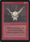 Image for Orcish Oriflamme (Beta Edition) - Magic: The Gathering