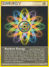 Image for Rainbow Energy (Legend Maker) (81/92) - Pokemon