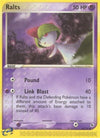 Image for Ralts (Ruby and Sapphire) (68/109) - Pokemon