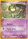 Image for Ralts (Dragon Frontiers) (60/101) - Pokemon