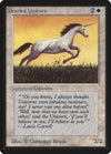 Image for Pearled Unicorn (Beta Edition) - Magic: The Gathering