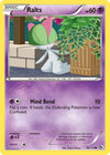 Image for Ralts (Legendary Treasures) (59/113) - Pokemon