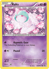 Image for Ralts (Legendary Treasures: Radiant Collection) (RC8/RC25) - Pokemon