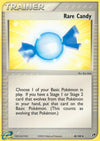 Image for Rare Candy (Sandstorm) (88/100) - Pokemon