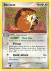 Image for Raticate (FireRed & LeafGreen) (48/112) - Pokemon