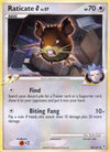 Image for Raticate G (Supreme Victors) (78) - Pokemon