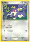 Image for Rattata (FireRed & LeafGreen) (77/112) - Pokemon
