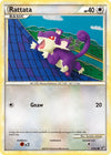 Image for Rattata (Undaunted) (64/90) - Pokemon