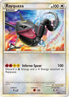 Image for Rayquaza (Shiny) (Call of Legends) (SL10) - Pokemon