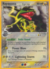 Image for Rayquaza (Delta Species) (Delta Species) (13/113) - Pokemon
