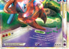 Image for Rayquaza & Deoxys Legend (Bottom) (Undaunted) (90/90) - Pokemon