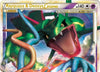 Image for Rayquaza & Deoxys Legend (Top) (Undaunted) (89/90) - Pokemon