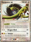 Image for Rayquaza ex - 039 (EX Collector's Tin) (Nintendo Promos) (039) - Pokemon
