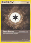 Image for React Energy (Legend Maker) (82/92) - Pokemon