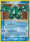 Image for Regice Star (Legend Maker) (90/92) - Pokemon